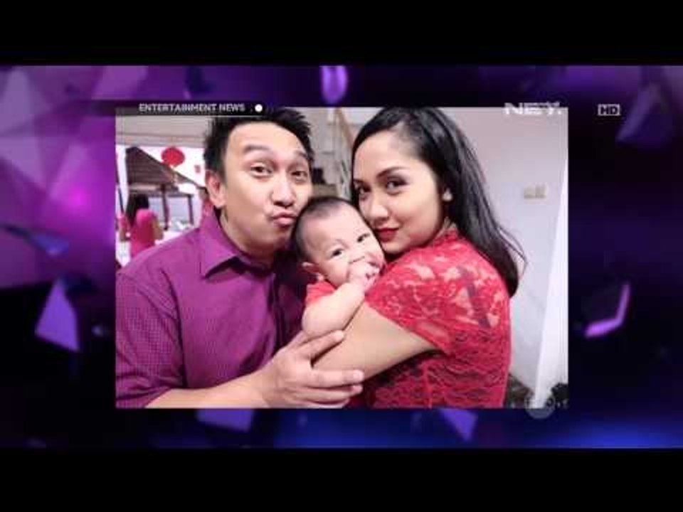 Augie Fantinus Jalani Perawatan Intensif Akibat Serangan Jantung Keduanya