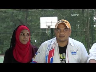 Vicky Irama Klarifikasi Mengenai Penipuan Travel Umroh