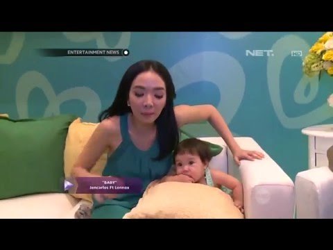 Sejumlah Selebriti yang Buka Bisnis Clothing Line Untuk Anak