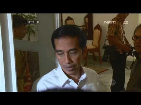 Pengadaan Mobil Menteri di Indonesia - NET17