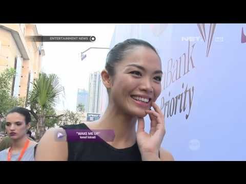 Riwayat Keluarga Memiliki Penyakit Kanker, Kelly Tandiono Peduli Hidup Sehat