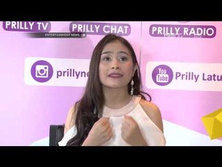 Download Video: Prilly Latuconsina Bersyukur Punya Haters