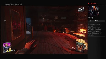 Call of duty infinte warfare zombies redwoods (176)