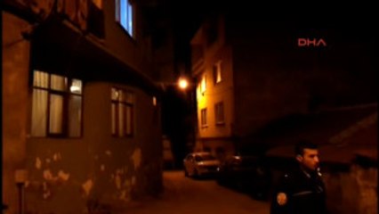 Işten Eve Geldi, Babasının Ölüsünü Buldu