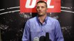 Trashtalking Chas Skelly promises sleeveless support in Dallas after UFC Fight Night 104 win
