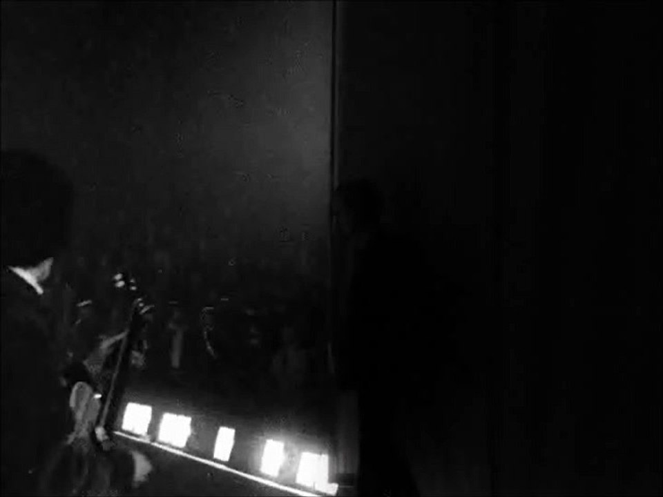 THE ROLLING STONES - LIVE 1965 - "The Last Time"
