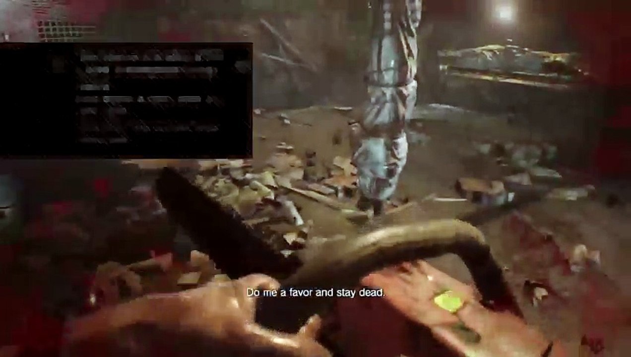 iMrKush's Live PS4 Broadcast (2)