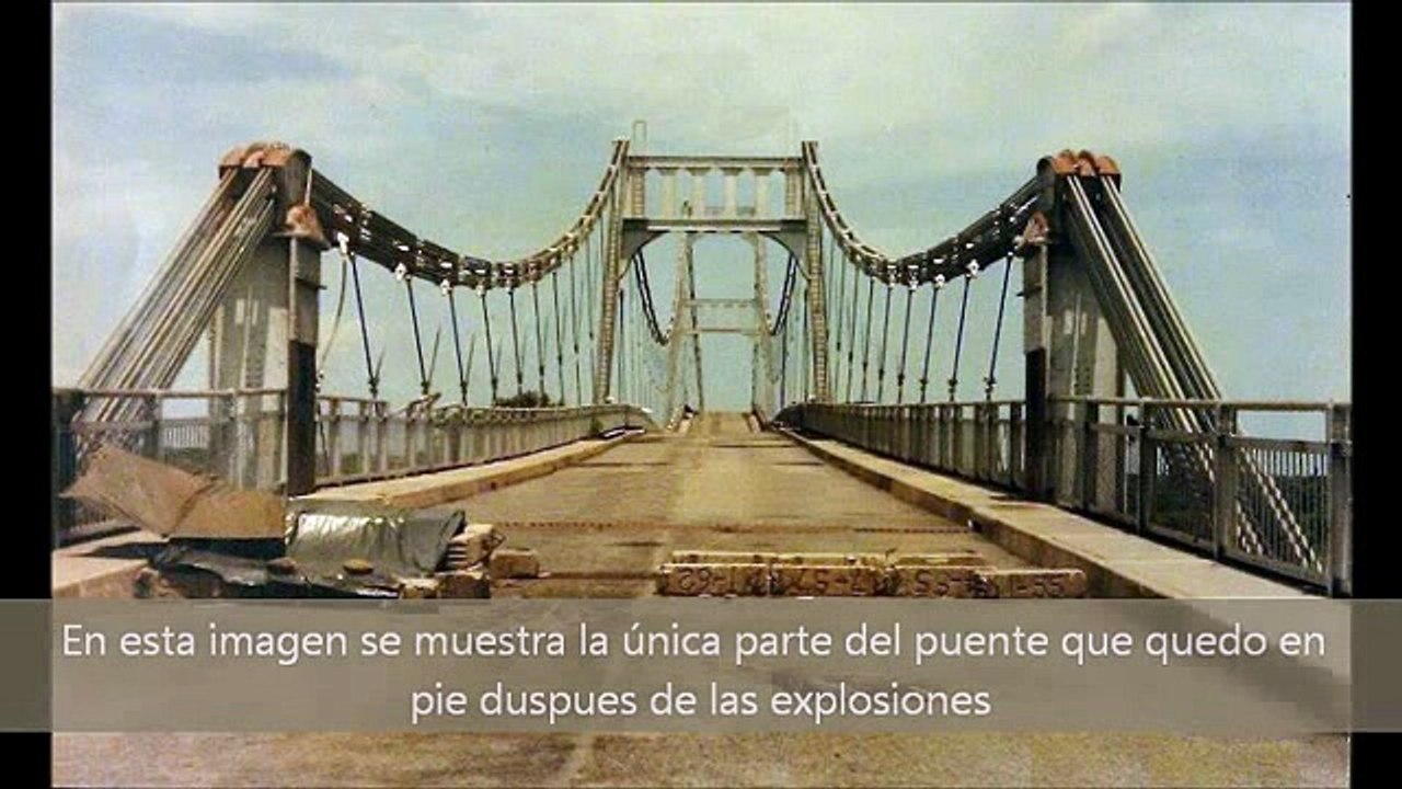 Puente de Oro y Puente Cuscatlan   El Salvador