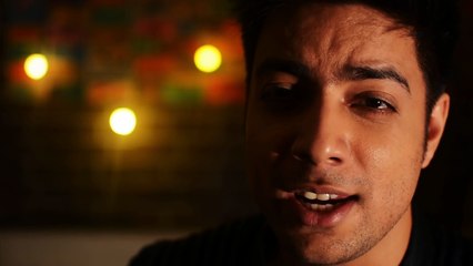 Hero - Enrique Iglesias _ Siddharth Slathia (Cover)-nX1zwuu-HIo