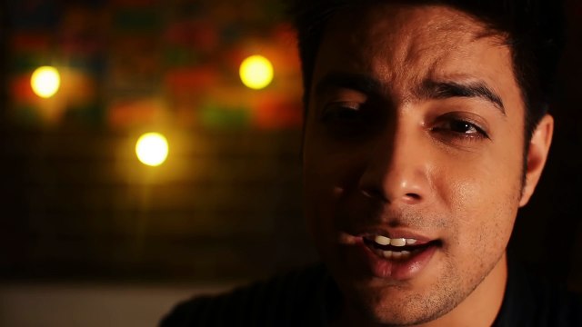 Hero - Enrique Iglesias _ Siddharth Slathia (Cover)-nX1zwuu-HIo