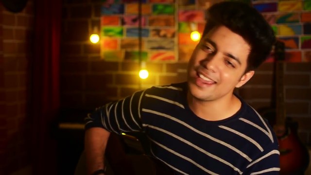 Tum Mile - Love Reprise _ Siddharth Slathia (Cover)-gRNg3MiPSkI