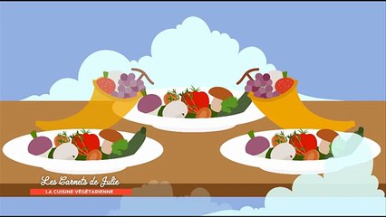 Histoire de plat  - La cuisine végétarienne - Les carnets de Julie-jvh-CWKngrw