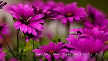 Jind Meri Mahi Mahi Kookdi - Nusrat Fateh Ali Khan. ... - YouTube
