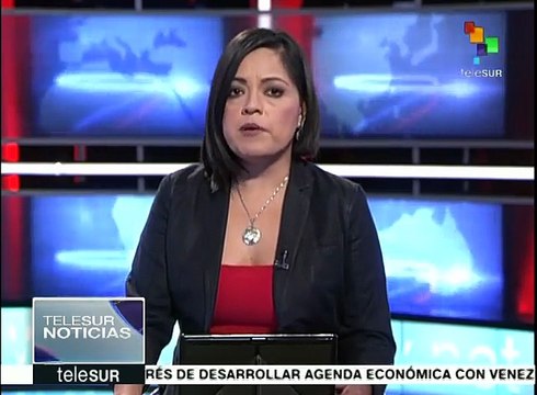 México: Cuauhtémoc Cárdenas llama a crear un proyecto de unidad