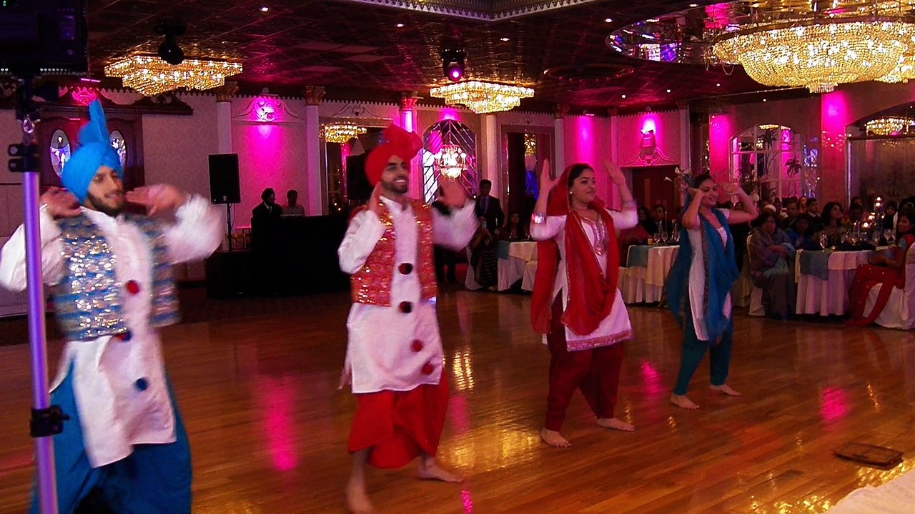 Wedding Song