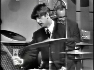 THE BEATLES - LIVE 1963 - "Long Tall Sally"