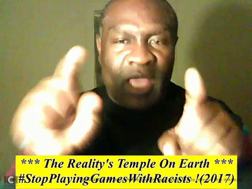 Re :Dear Whyte People.......
