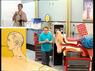 Pourquoi dit-on 'sourd-muet'  - C'est pas sorcier-GQerpS8BWec