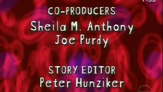 Rugrats All Grown Up ending credits - video Dailymotion