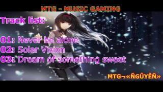 MTG MUSIC ☆ TOP 3 ☆NEVER BE ALONE (Music For Gamers) #14-Wt7m8dBJ2tI