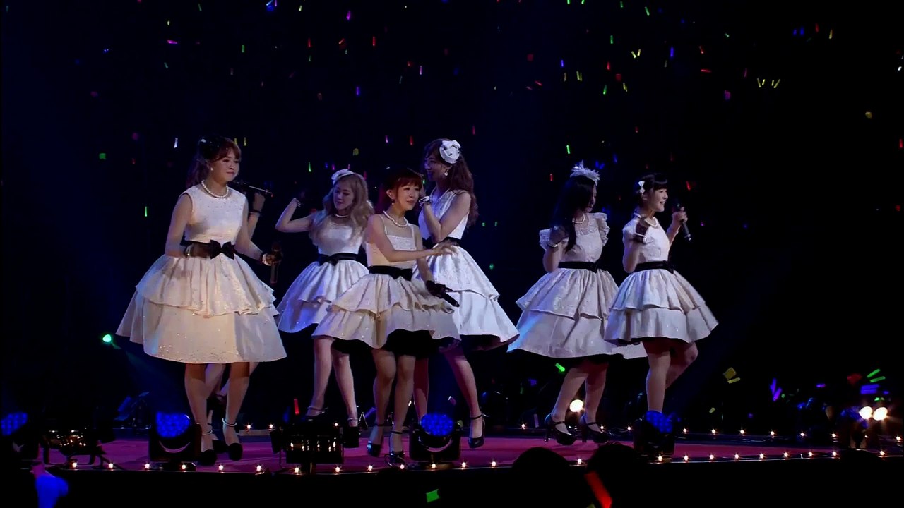 Berryz工房 『永久の歌』﻿