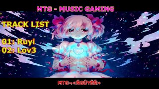 MTG MUSIC☆TOP 2 BEST HOAPROX Very Nice (Music For Gamers) #13-6KNRYSYgRfw