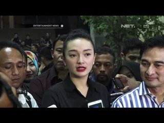 Ayu Dewi Beri Kesaksian di Kasus Zaskia Gotik