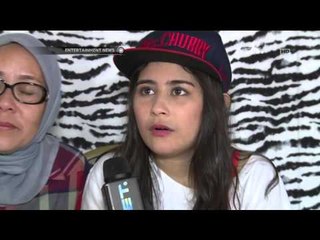 Aliando dan Prilly Klarifikasi Terkait Masalah Mereka