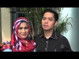 Dude dan Alyssa Memilih Asuransi Syariah Untuk Menjamin Masa Depan Sang Putra