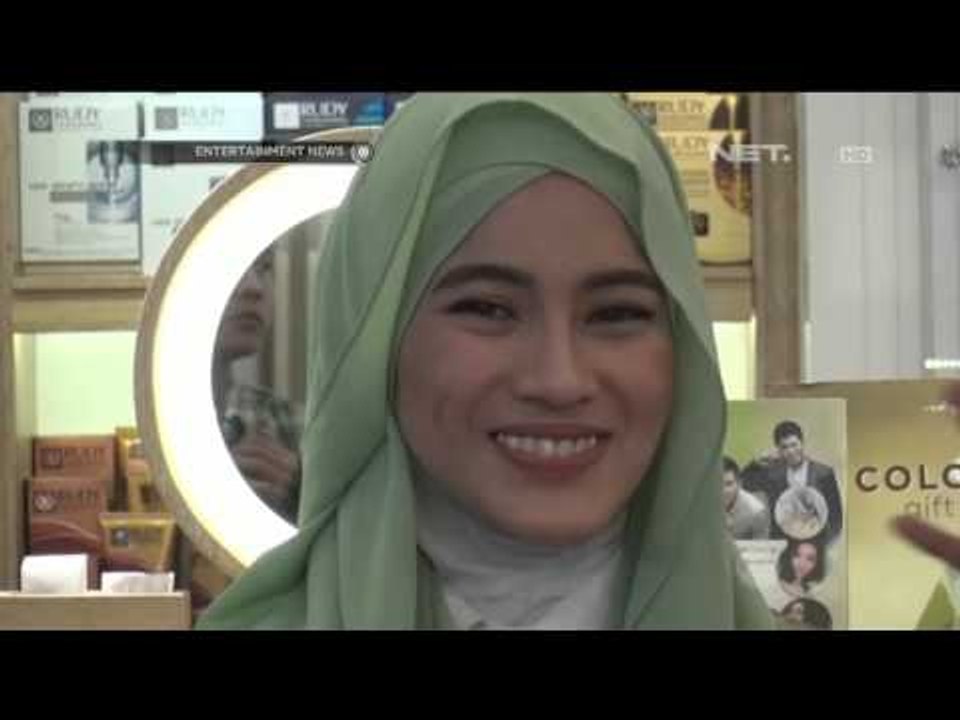 Alysa Soebandono Lebih Selektif Pilih Pekerjaan Demi Sang Anak