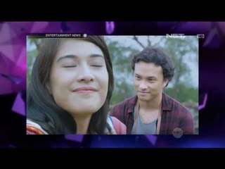 Ahok Antusias Nobar AADC2