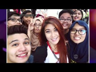 Elizabeth Tan Bercerita Tentang Karirnya