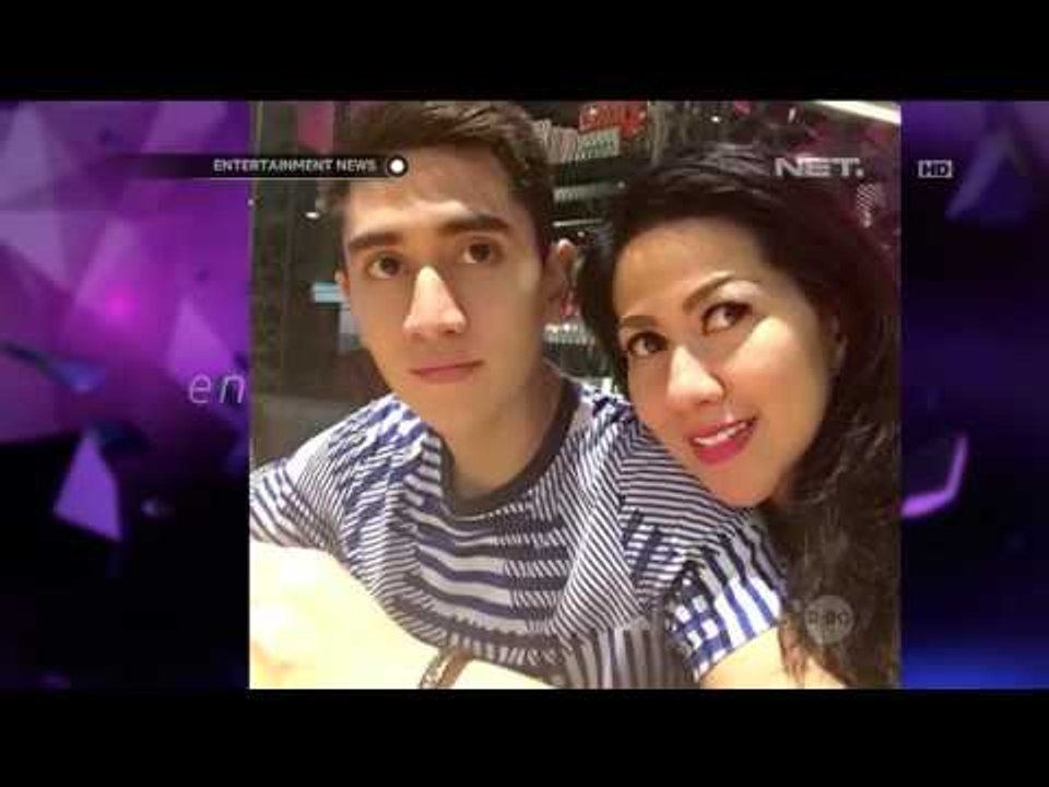 Venna Malinda Gelar Pengajian Bersama Anak Yatim