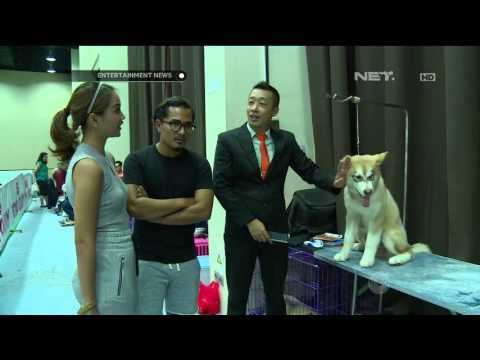 Kesibukan Tanta Ginting di Sela Waktu Luang