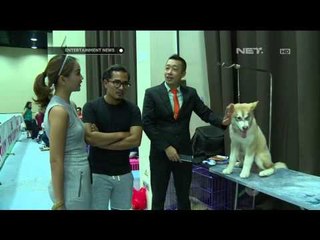 Kesibukan Tanta Ginting di Sela Waktu Luang