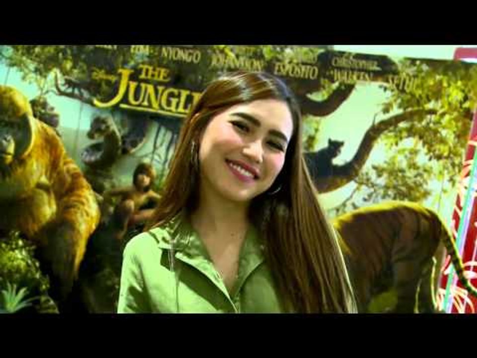 Barli Asmara Tips and Trick Fashion Style Selebriti