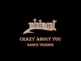 ミニモニ。 09『Crazy About You (Dance shot ver.)』