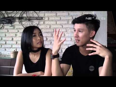 Rinni Wulandari Dapatkan Kejutan Ulang Tahun dari Para Fans