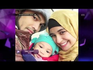 Shireen dan Wisnu Bercerita Seputar Kehamilannya yang Sudah 7 Bulan