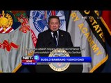 Presiden SBY dan rombongan kunjungi Akademi Militer tertua di Amerika - NET12