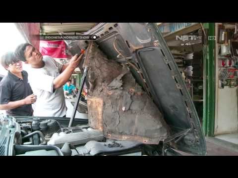 Bisnis Jual Beli Mobil Bekas - IMS