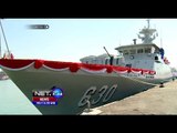 Kapal Rudal Cepat Buatan Indonesia - NET24