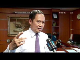 Biaya Transaksi Antar Bank Melalui ATM Akan Naik Per November -IMS