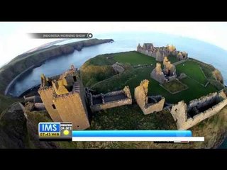 Keindahan Wisata Skotlandia - IMS