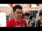 Berbagai Karya Seni Pop dalam Popcon Asia 2014 -NET12