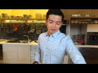 eKitchen Cooking Cumi Balado