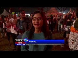 Penutupan Jakarta Japan Matsuri -NET24