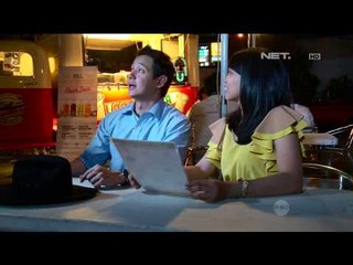 Late Dinner Makanan Mexico Loco Mama - NET24