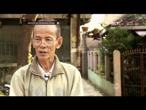 Profesi Pagi - Loper Koran -IMS