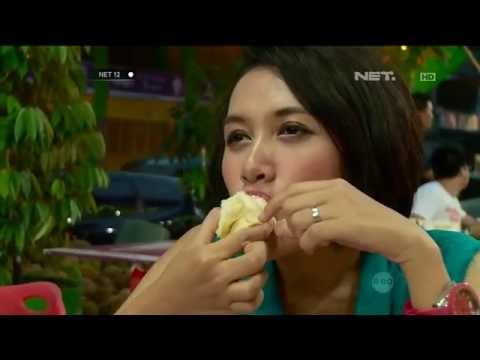 Petualangan Kuliner Kota Medan - NET12